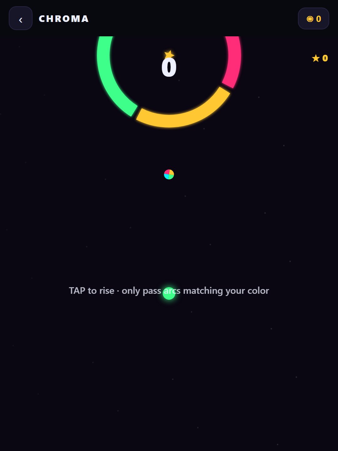 Chroma