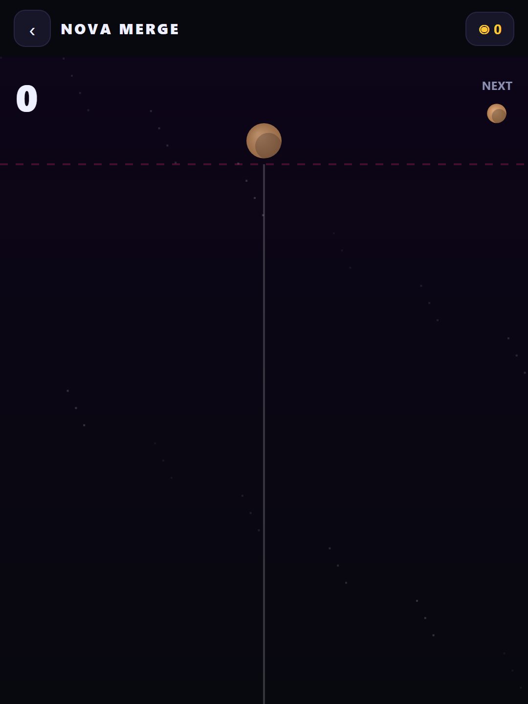 Nova Merge